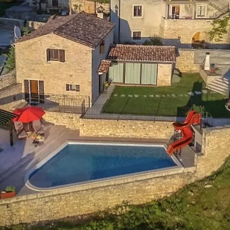 Macan By Istrialux *