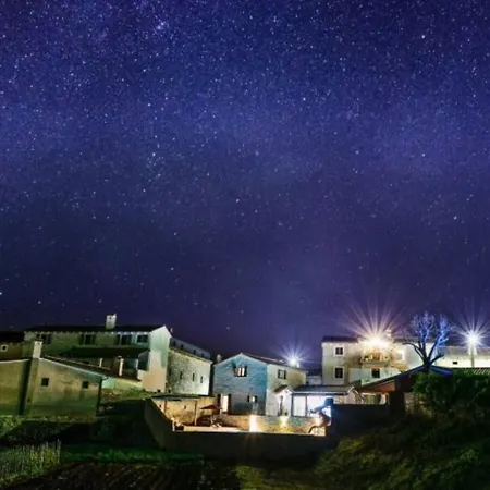 Villa Macan By Istrialux