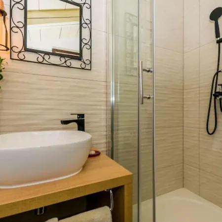 Macan By Istrialux Svetvinčenat