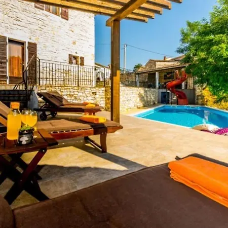 Macan By Istrialux *