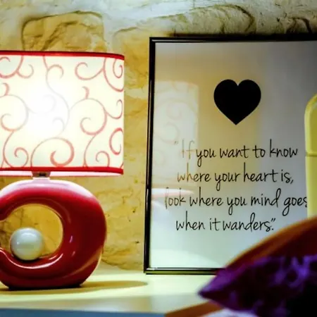 Macan By Istrialux Villa *